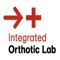 IOL3DScanner is a 3D scanning app by Integrated Orthotic Lab using the Structure Sensor