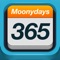 • The smart way to create your moony days •