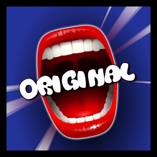 Mumble Mouth Game Phrases