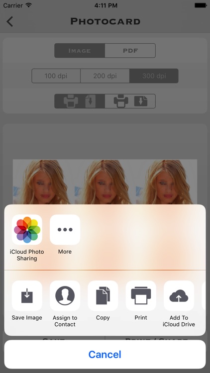 My Photo Pro - Passport Id Photos screenshot-3