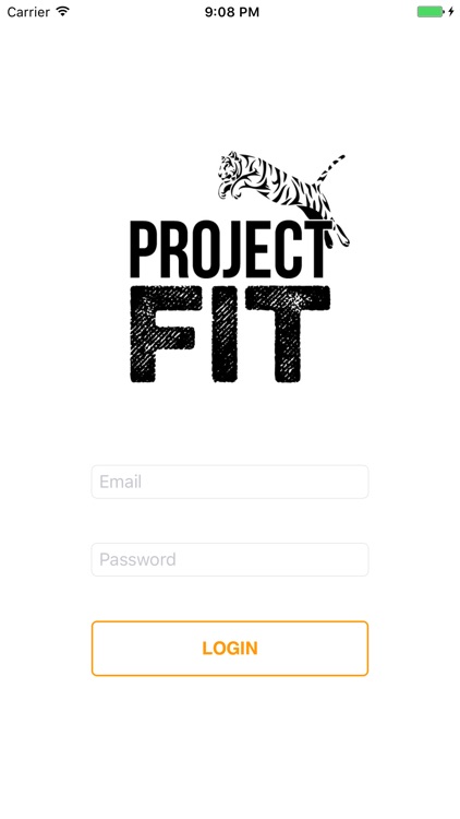 Project FIT Harrow