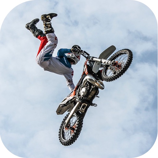 Stunts Video icon