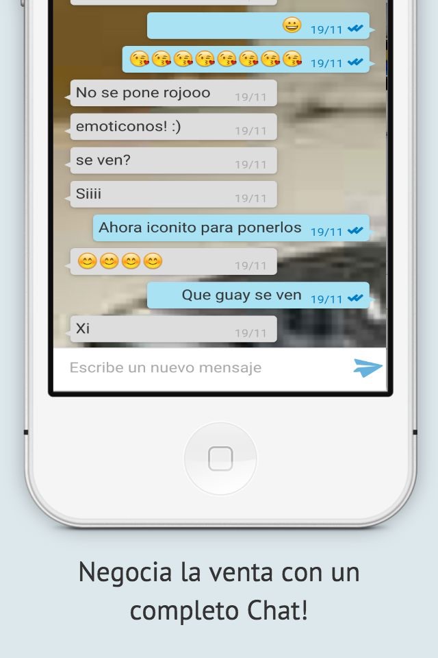 Casinuevo App screenshot 3