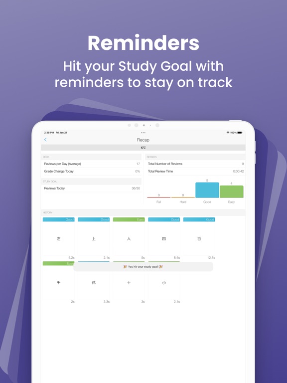 AnkiApp Flashcards AnkiApp Flashcards