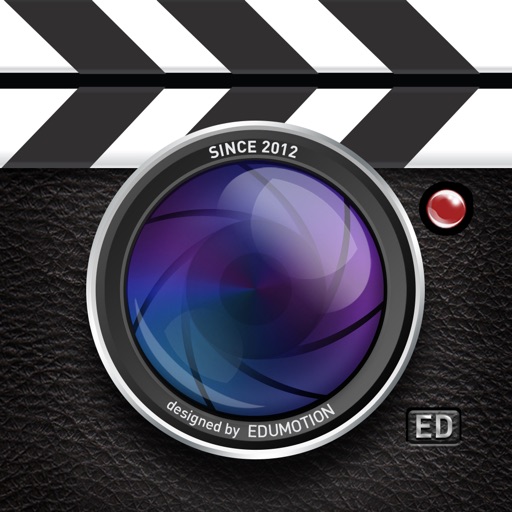 Stop Motion -  Animation Maker Pro iOS App