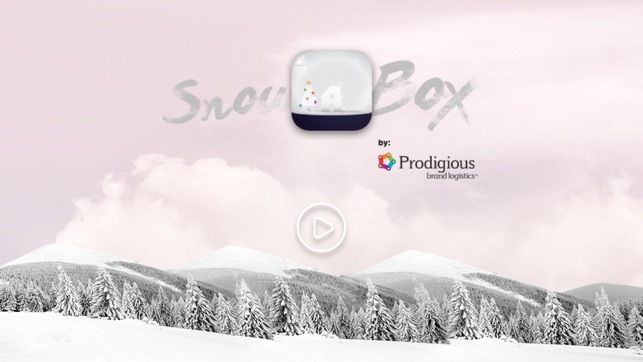 Snow Box(圖1)-速報App