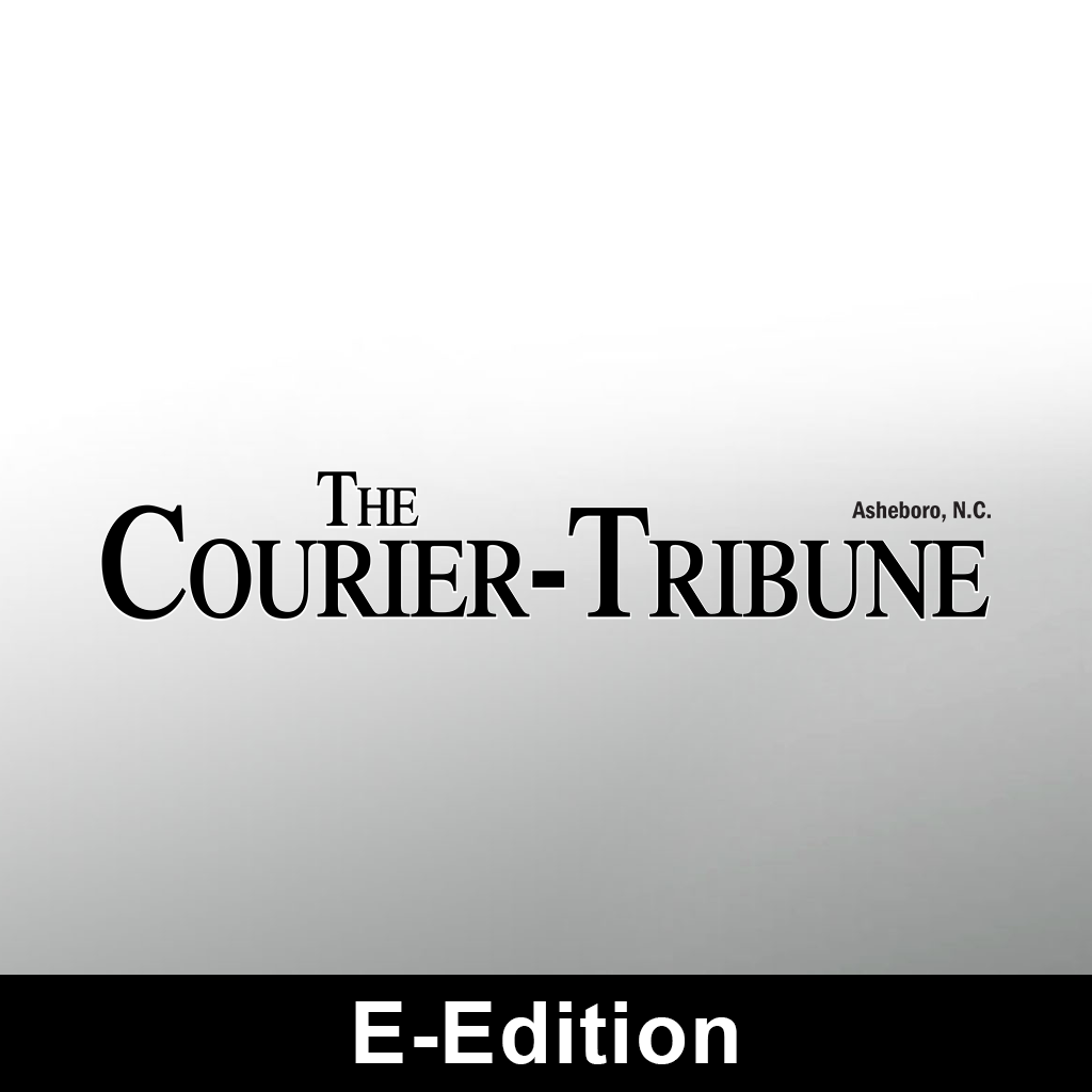 Get The Courier-Tribune eEdition for iOS, iPhone, iPad Aso Report