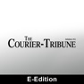 Get The Courier-Tribune eEdition for iOS, iPhone, iPad Aso Report