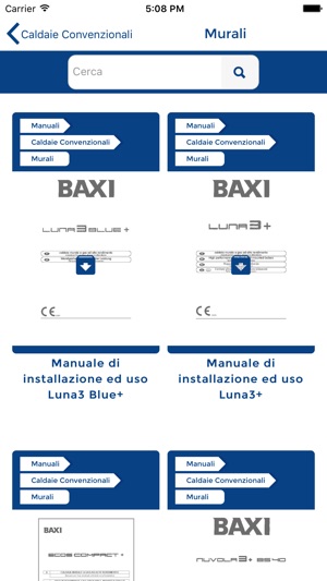 BAXI On The Go(圖3)-速報App