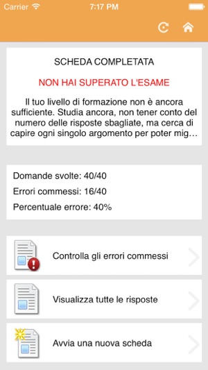 SCARICARE GALILEO QUIZ PATENTE