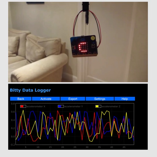 bitty data logger