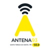 Antena FM 93.9