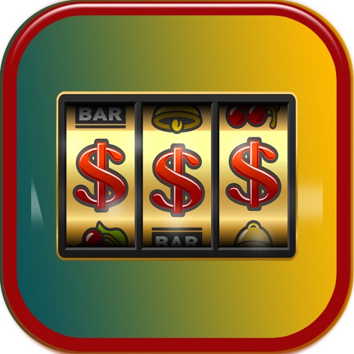Cesar Triple Slots -- Play Vegas Casino Jackpot Icon