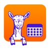 Goat Due Date Calculator