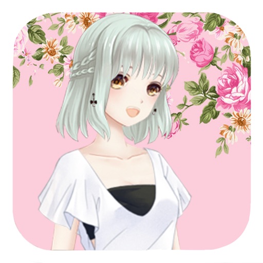 Dress Up Sweetheart Princess - Girl Makeup Game iOS App