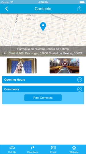 Mision Fatima(圖4)-速報App