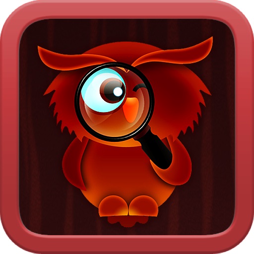 Differences Detector Free Icon