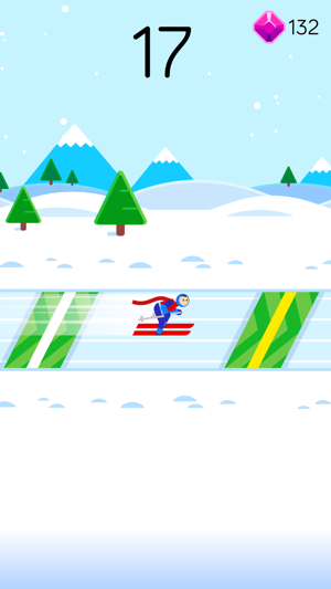 Ketchapp Winter Sports(圖3)-速報App