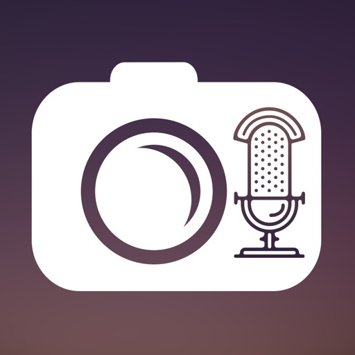 iPicVoicer - Christmas Gifts & Video Greetings icon