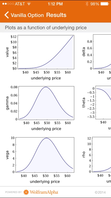 Wolfram Investment Calculator Reference App screenshot-4