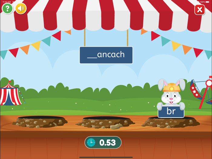 Séideán Sí - Rang 12