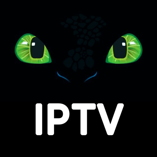 XTREAM IPTV: TV Player IP + Icon