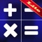 Simple, Extra Calculator