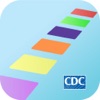 Icon CDC's Milestone Tracker