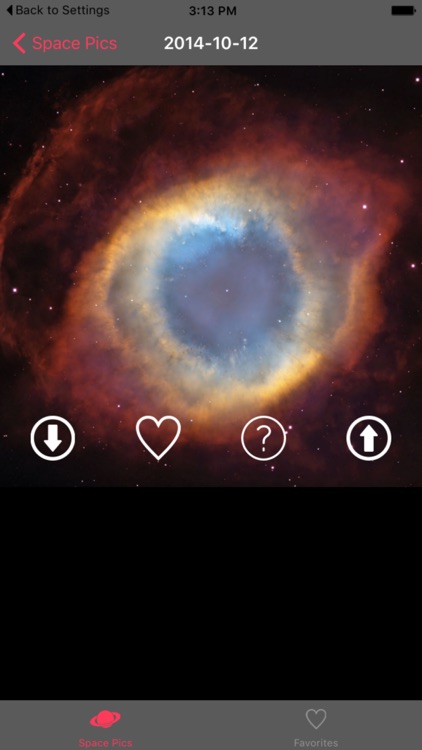 Space Pictures