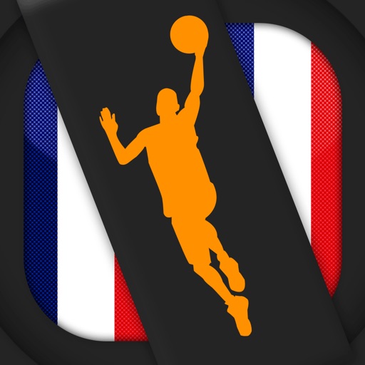 Livescores for France LNB - Results & rankings icon