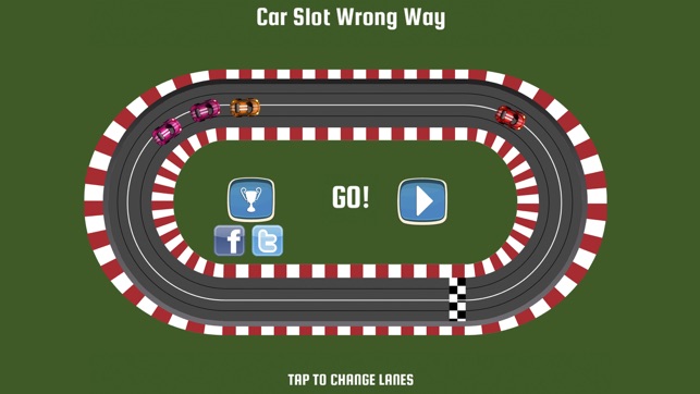 Real Auto Drag Car Racing Track!(圖5)-速報App