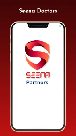 Game screenshot Seena Partners mod apk