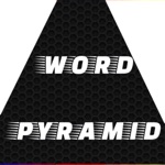 Word Pyramids Guessing Game