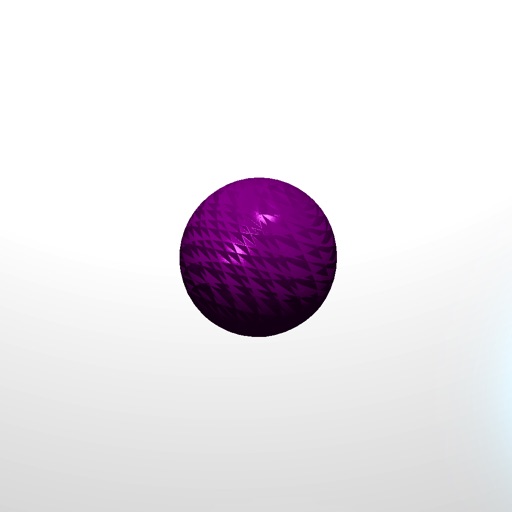 Ballsplode iOS App