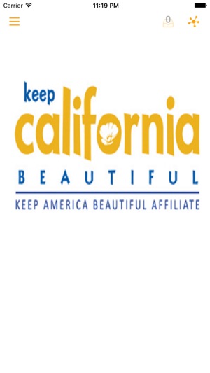 Keep California Beautiful