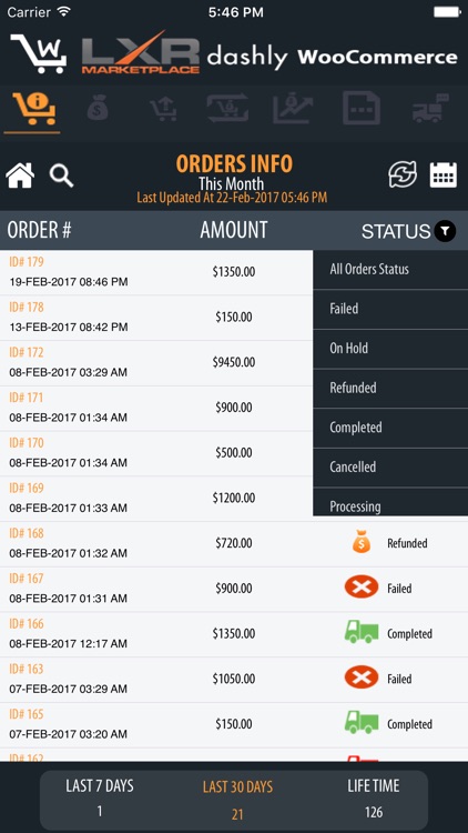 Dashly for WooCommerce