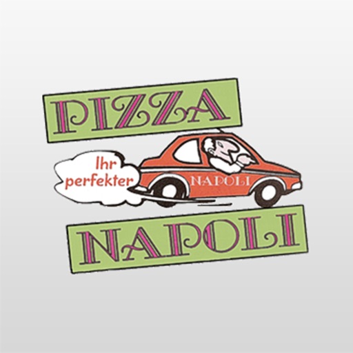 Pizzeria Napoli icon