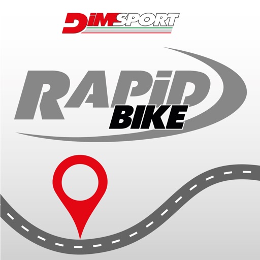 Rapid Bike APP