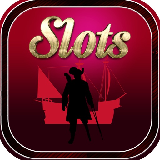 SLOTS - King of Las Vegas - FREE GAME Icon