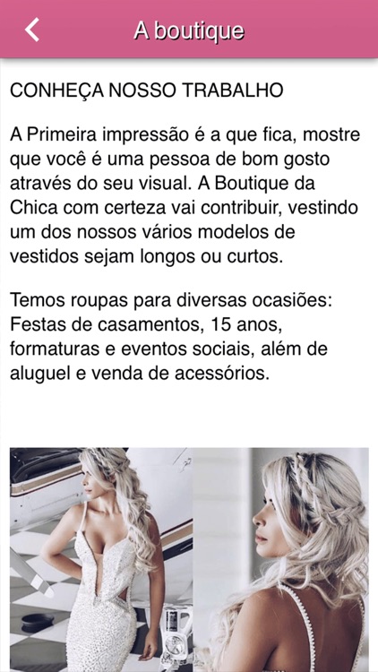 Boutique da Chica