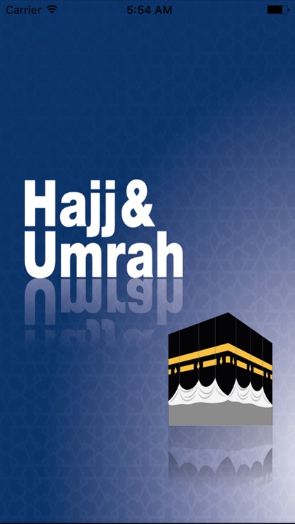 Hajj - Umrah