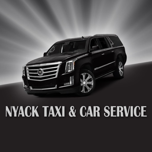 NYACK taxi & car service icon