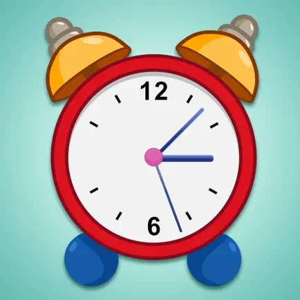 Timer for kids - visual task countdown for preschool children, family & friends - help in chore daily activities & morning routines! Читы