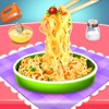 Pasta cooking Restaurant Games