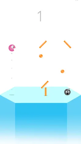 Game screenshot Diffuse! apk