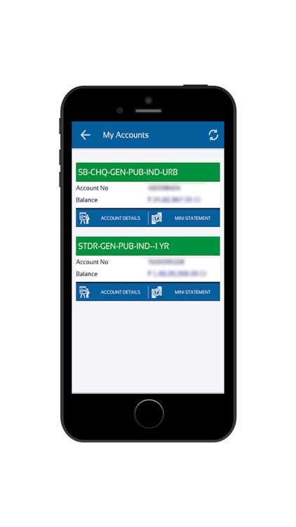 Prathama Mobile Banking screenshot-3