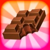 Choco Land . My Sweet Chocolate Business Shop 3D