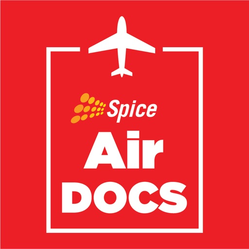 Spice AirDocs