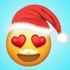 Icon Holiday Emoji Stickers