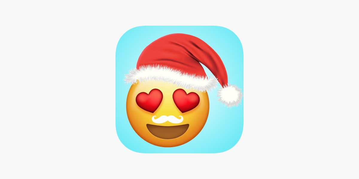 free holiday emojis for iphone